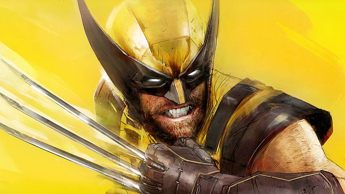 Marvel Announces a Secret Wolverine Game Prequel With One Big Twist