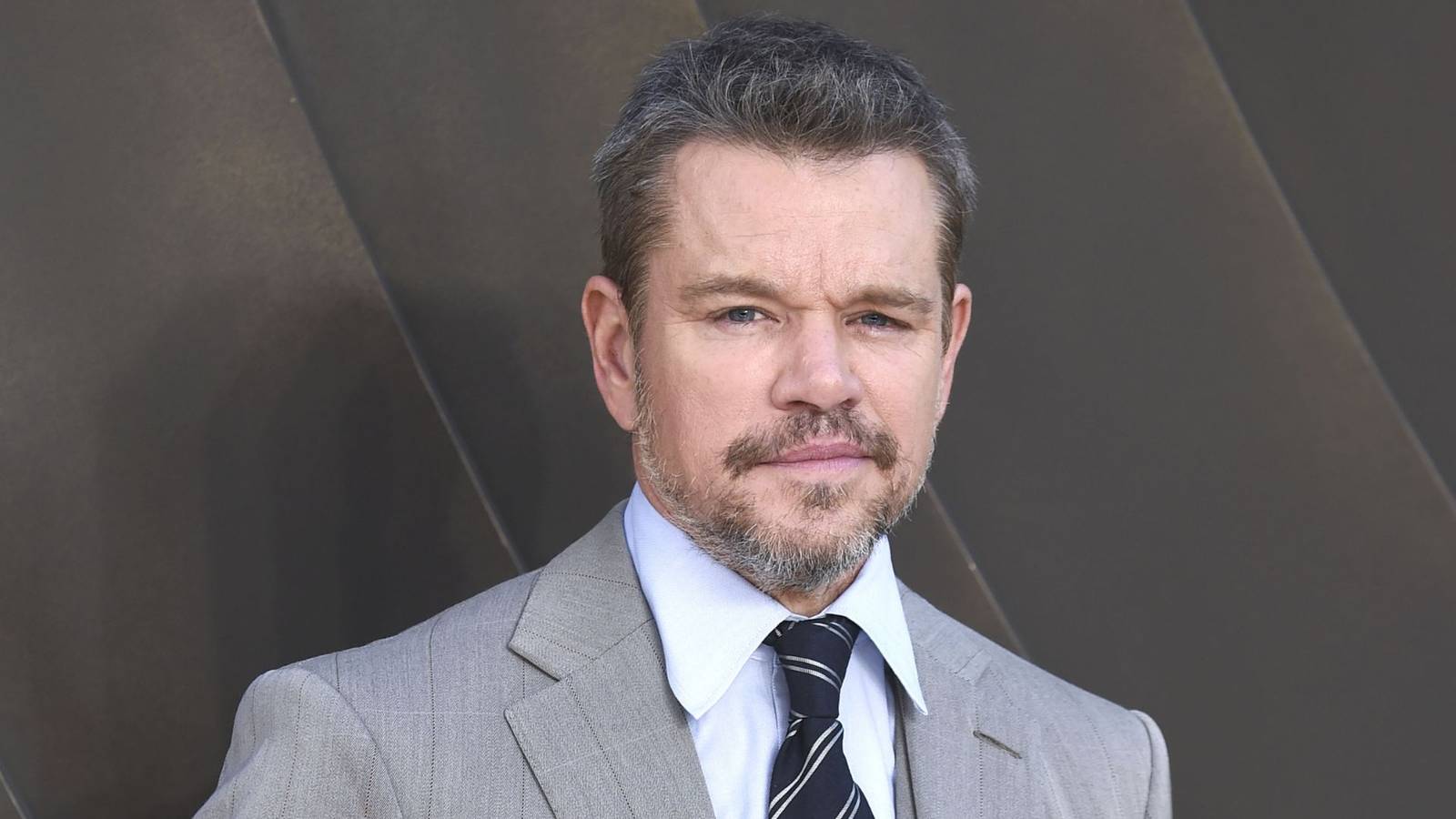 Matt Damon's Action-Packed Spy Thriller Trilogy Is Taking Over Streaming