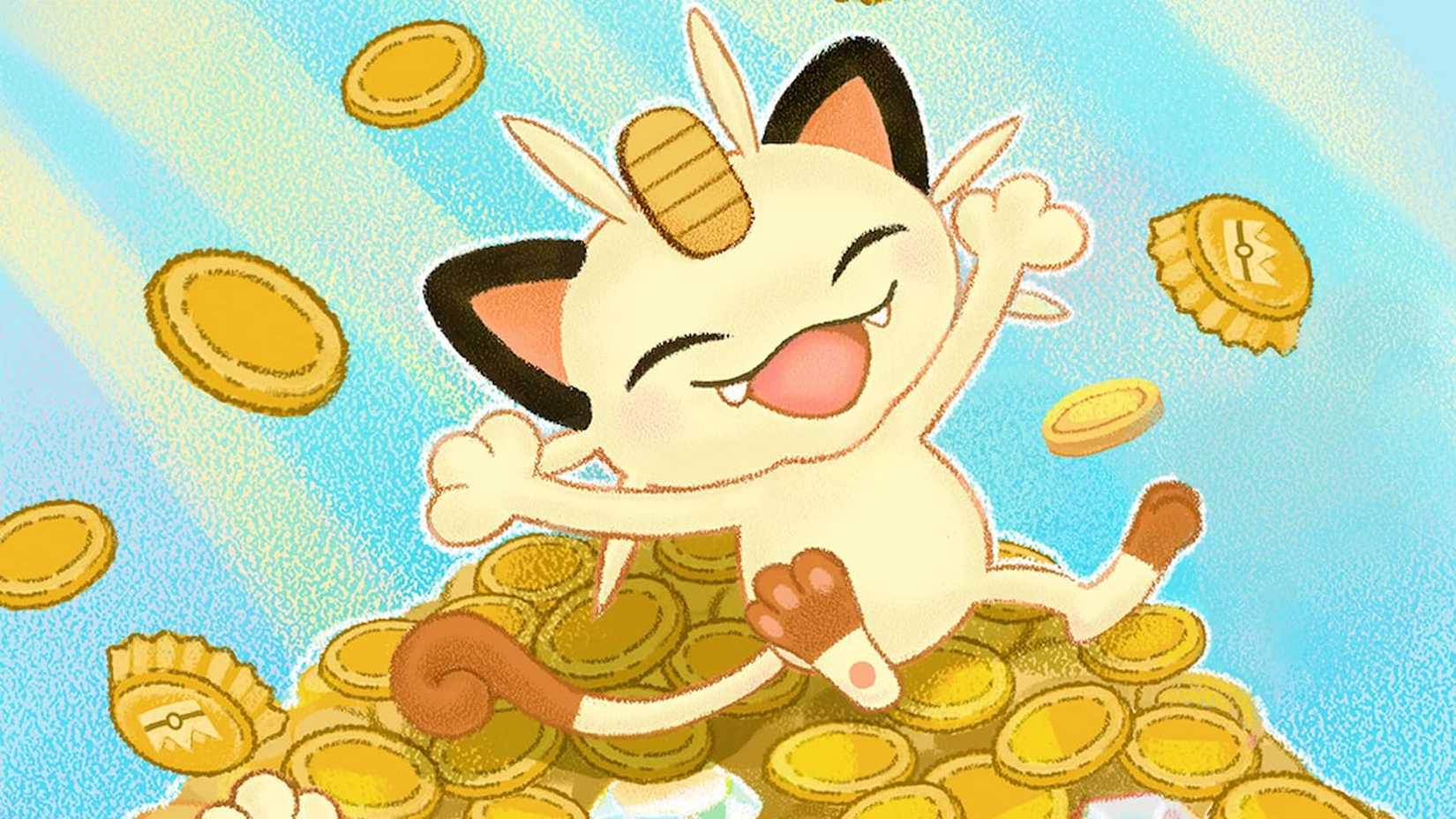 Pokémon Officially Cracks Down on TCG Scalpers