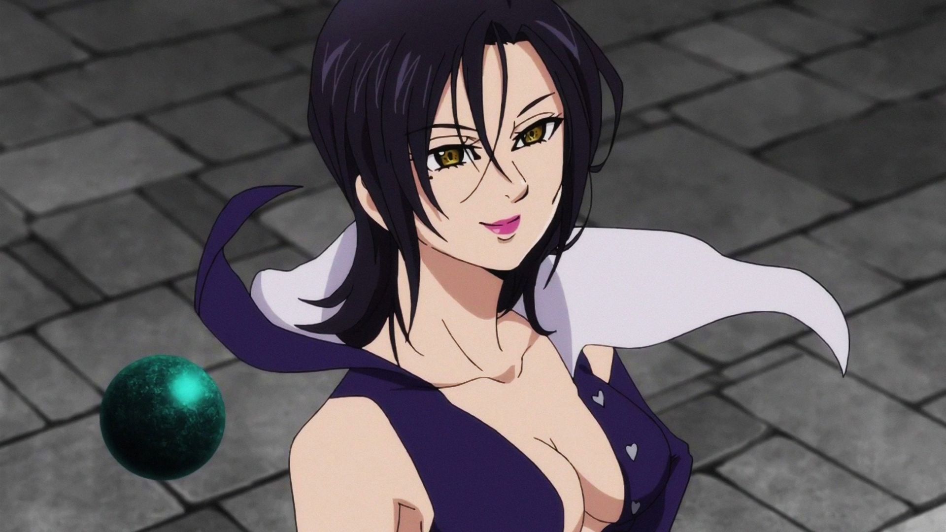 5 Strongest Magic Users in Anime History, Ranked
