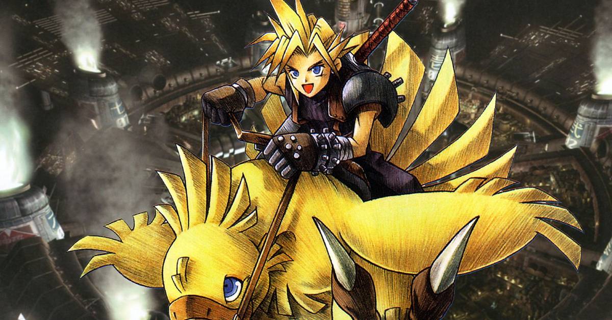 cbr.com - Scott Baird - 5 Classic PS1 Games Every Gamer Needs to Play Once