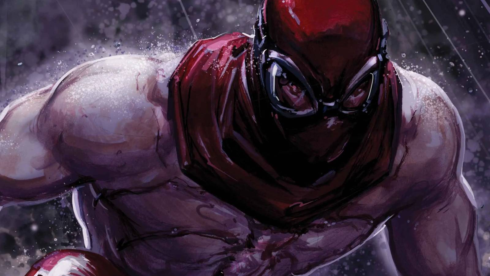 Marvel Revives a Horrifying Legacy Villain in a Shocking New Twist