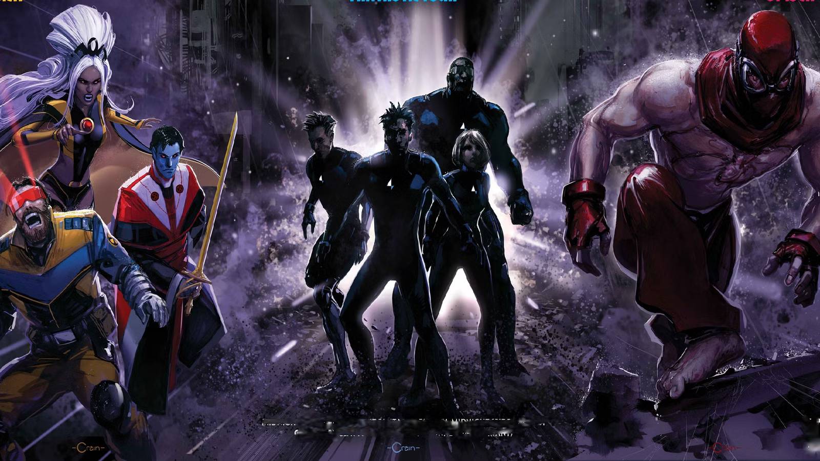 Marvel Officially Updates Variant Cover Policy, Catching Fans Off Guard
