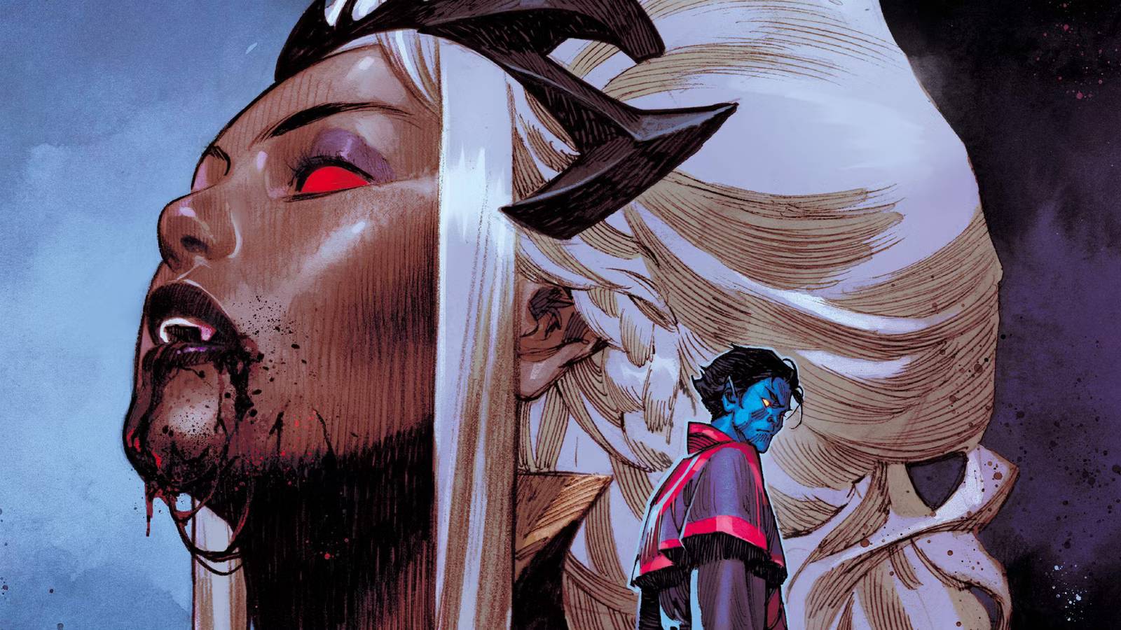 Why the Midnight Universe Could Be Marvel's Next Big Franchise