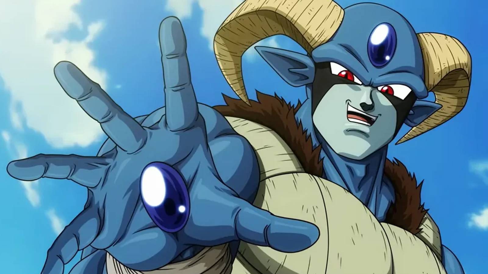 5 Dragon Ball Villains With the Perfect Design