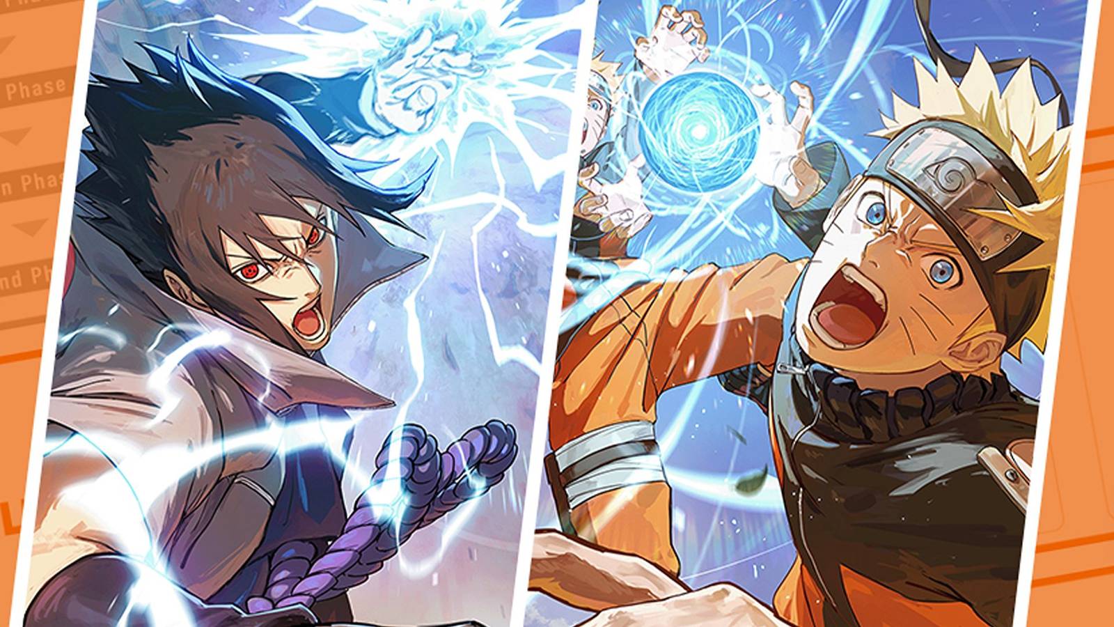 Naruto Brings Team 7 Back Together in New First-Look Trailer