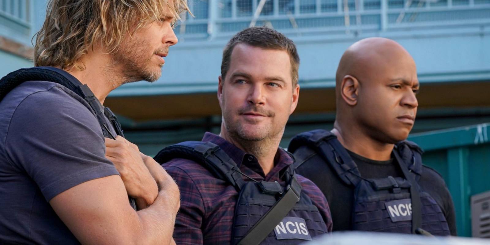 NCIS: LA Reunion on New Spinoff Gets Disappointing Update From Longtime ...