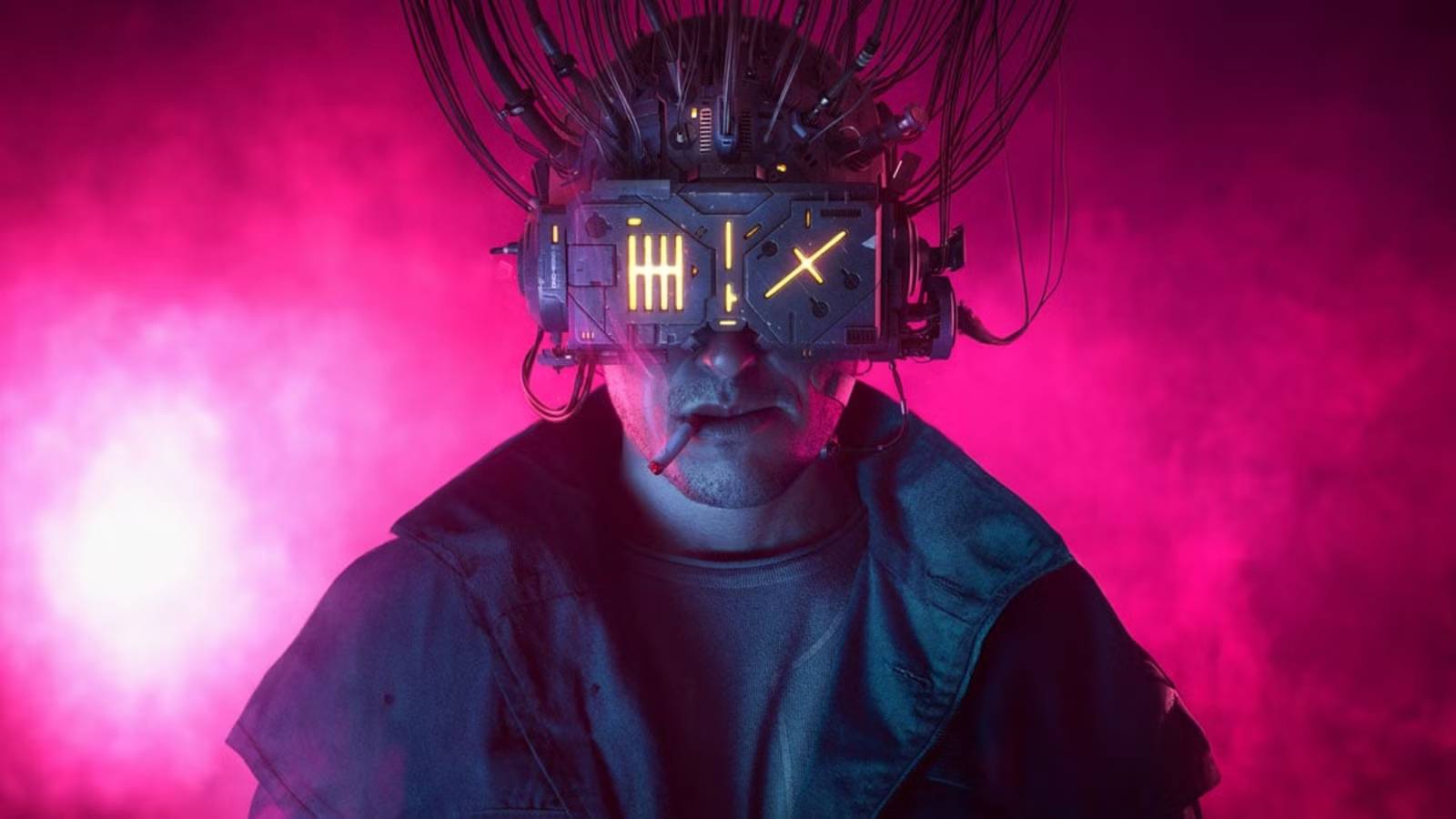 Every Upcoming Cyberpunk Show That Will Change Sci-Fi Forever