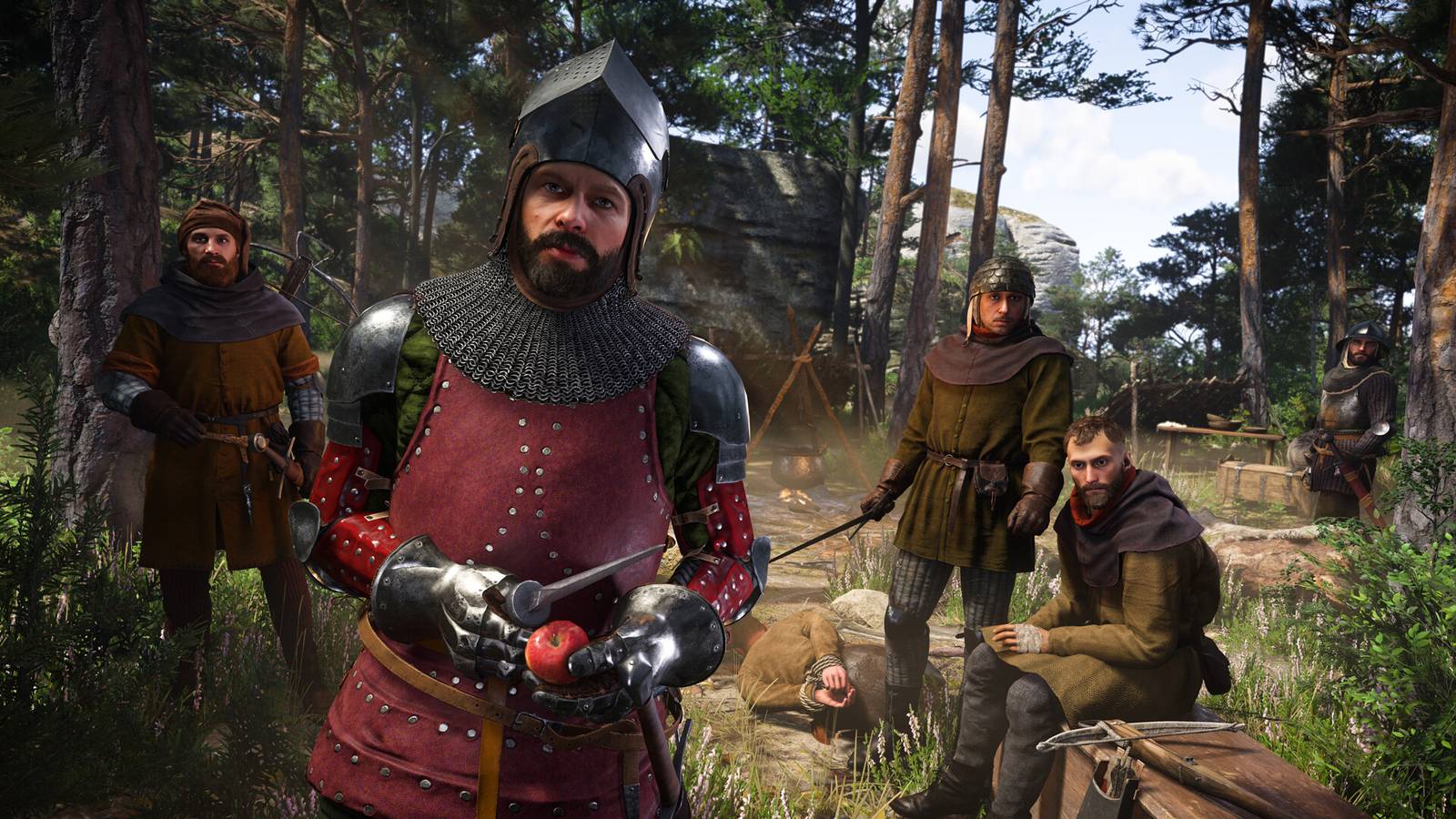 8 Open-World RPGs That Reward Exploration