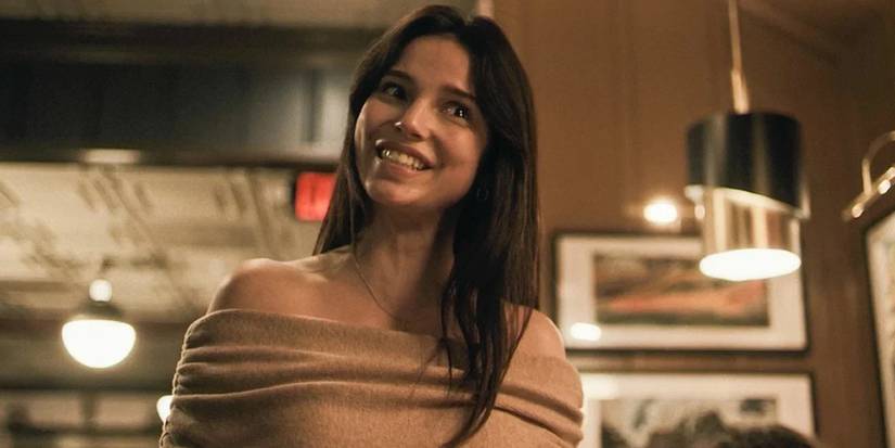 Obsession Director Reveals the Glaring Movie Mistake That Was Too ...