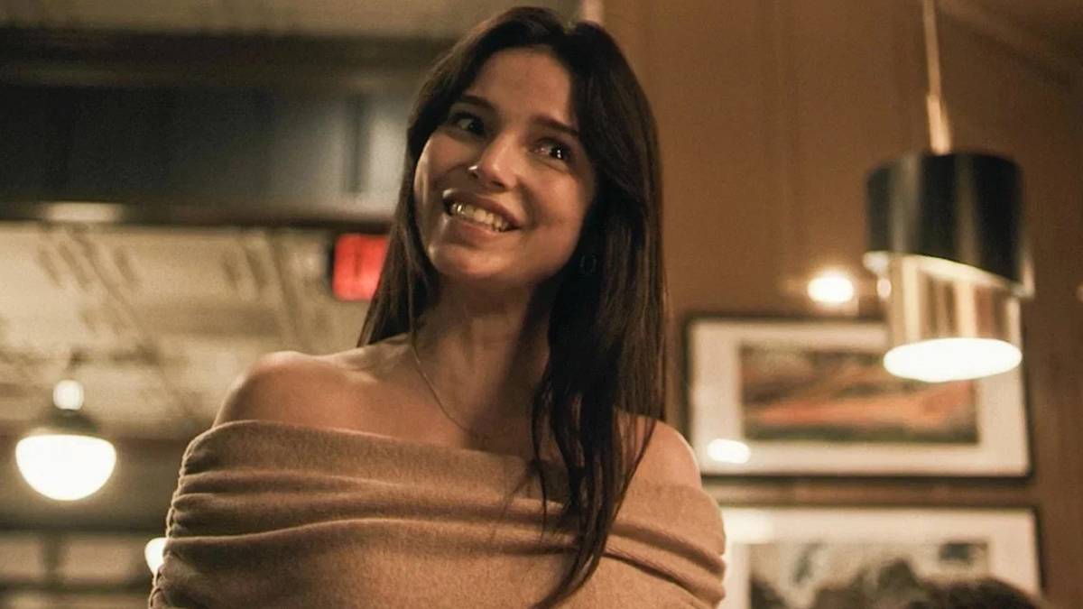 Inde Navarrette to Star in Apple Sci-Fi Thriller The Waffle House Index