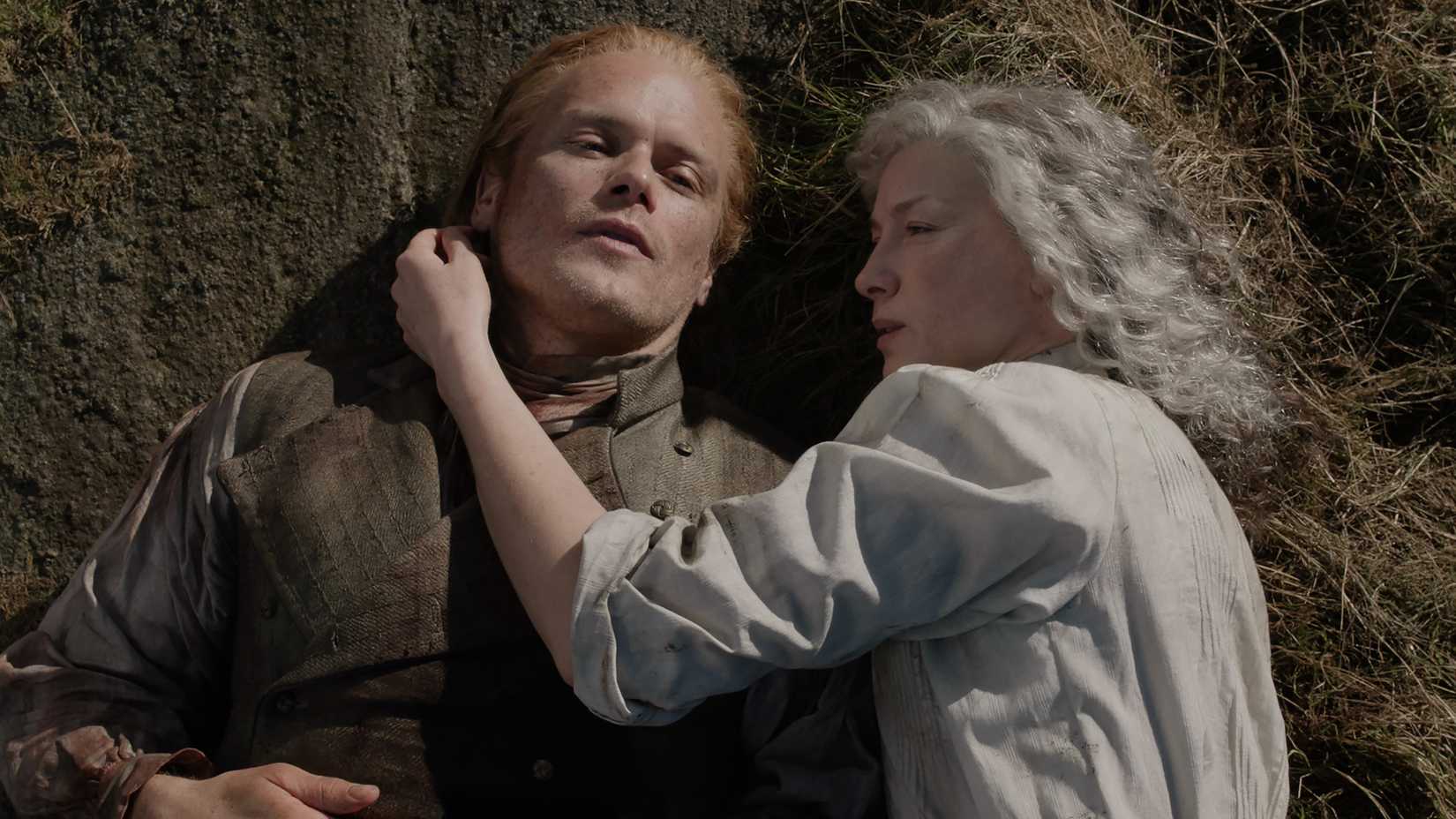 'Outlander' Rises to #6 on Streaming Charts Ahead of Prequel 'Blood of My Blood' Season 2