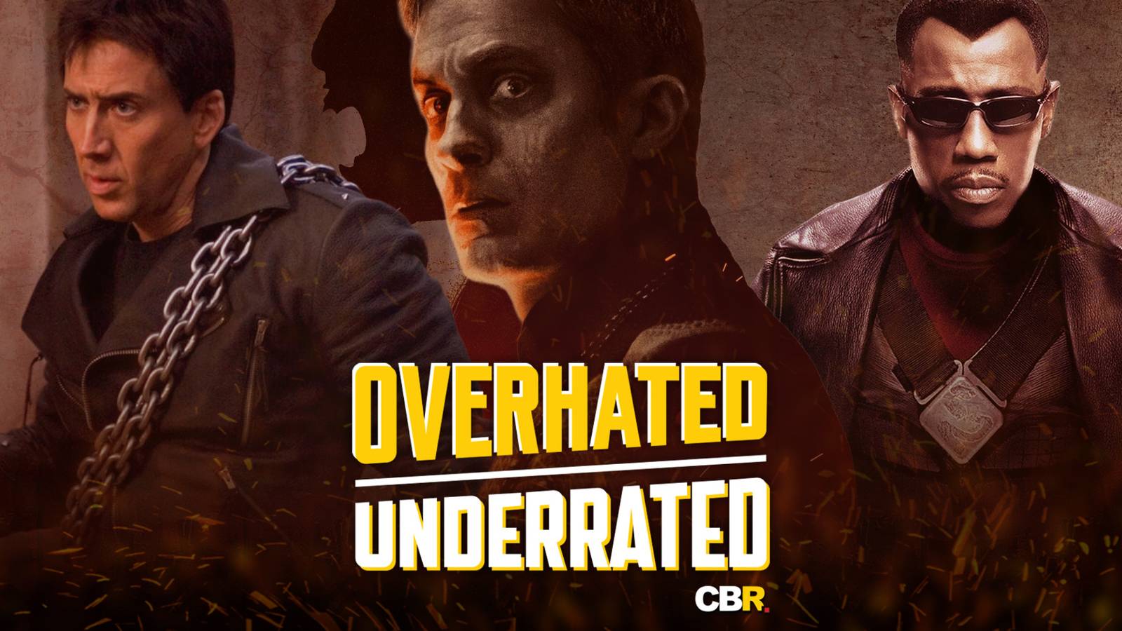 Overhated & Underrated: This Underrated Marvel Movie Deserves More Attention Before the MCU's Ghost Rider Movie