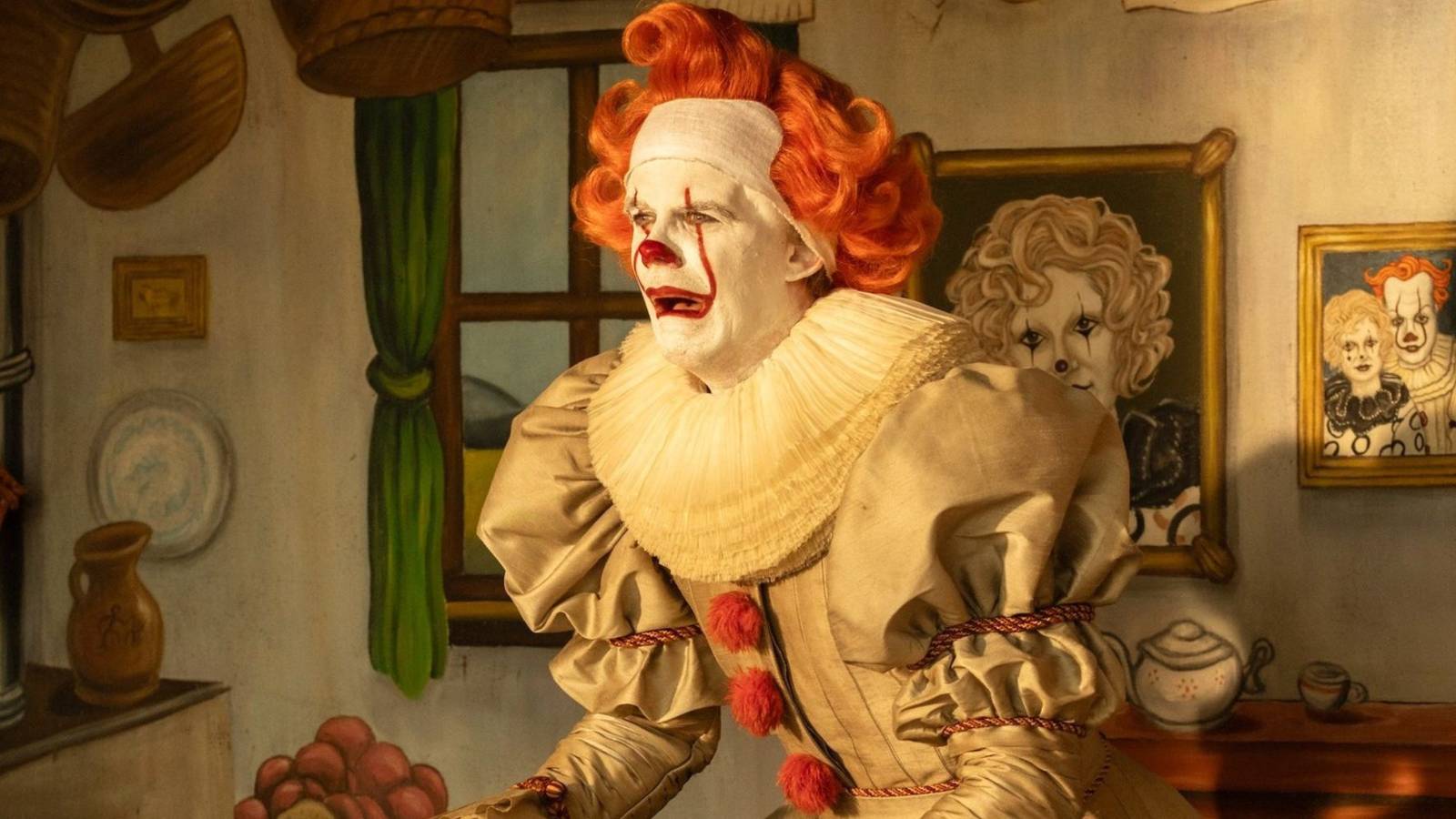 HBO's It: Welcome to Derry Will Have a 'Different' Pennywise in Season 2