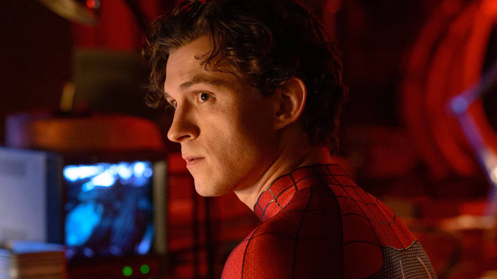 It's Officially the End of An Era for Spider-Man After 9 Years