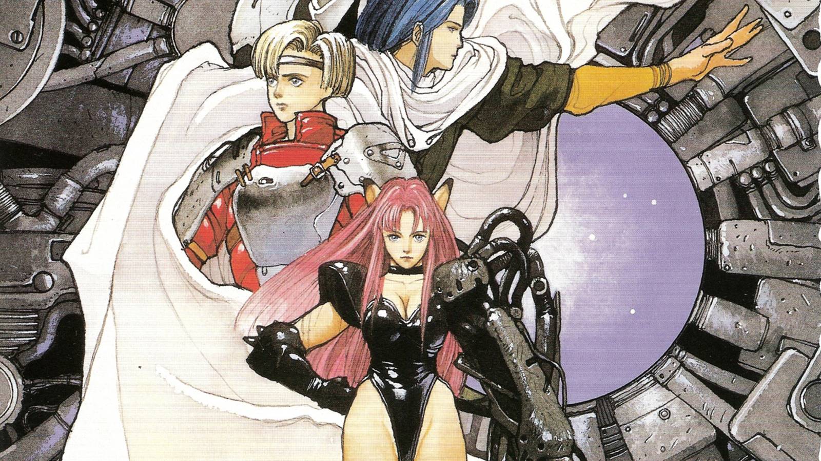 5 Classic Sega Genesis RPGs That Are 10/10 Masterpieces
