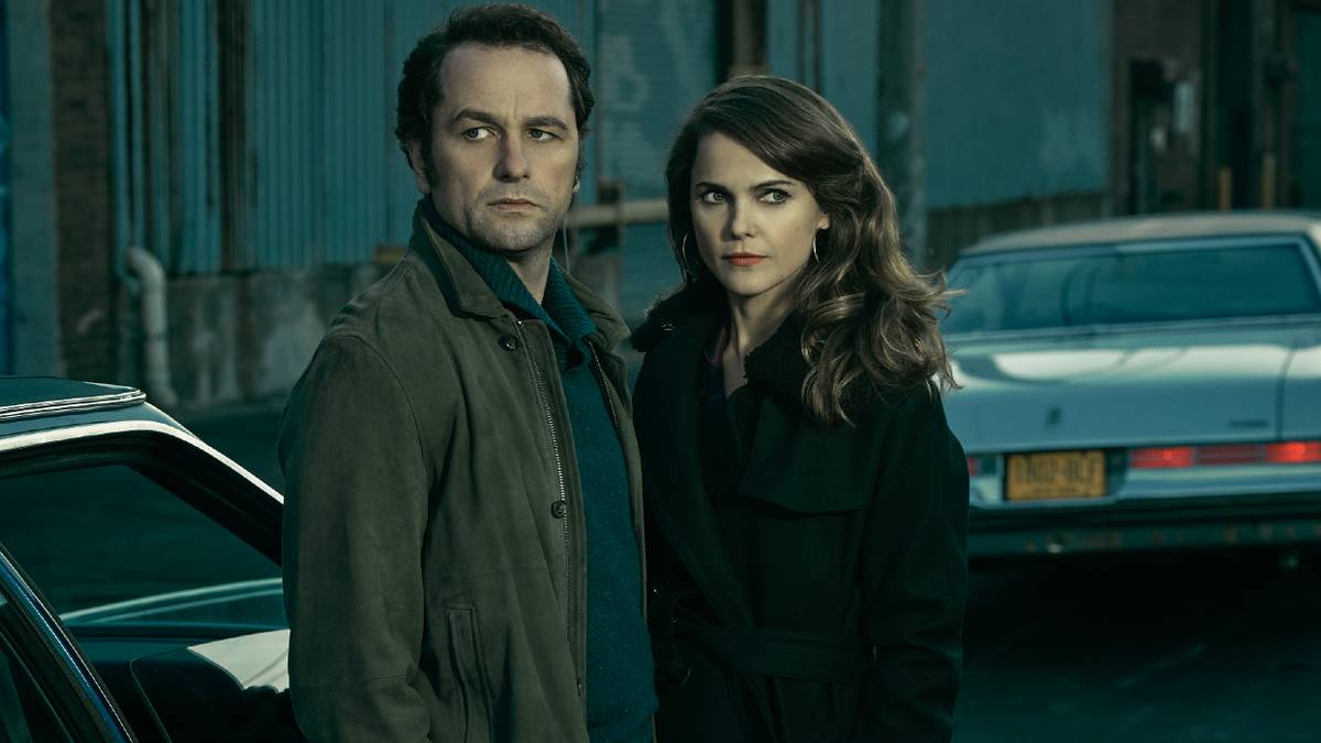 5 Best Cold War Spy Shows