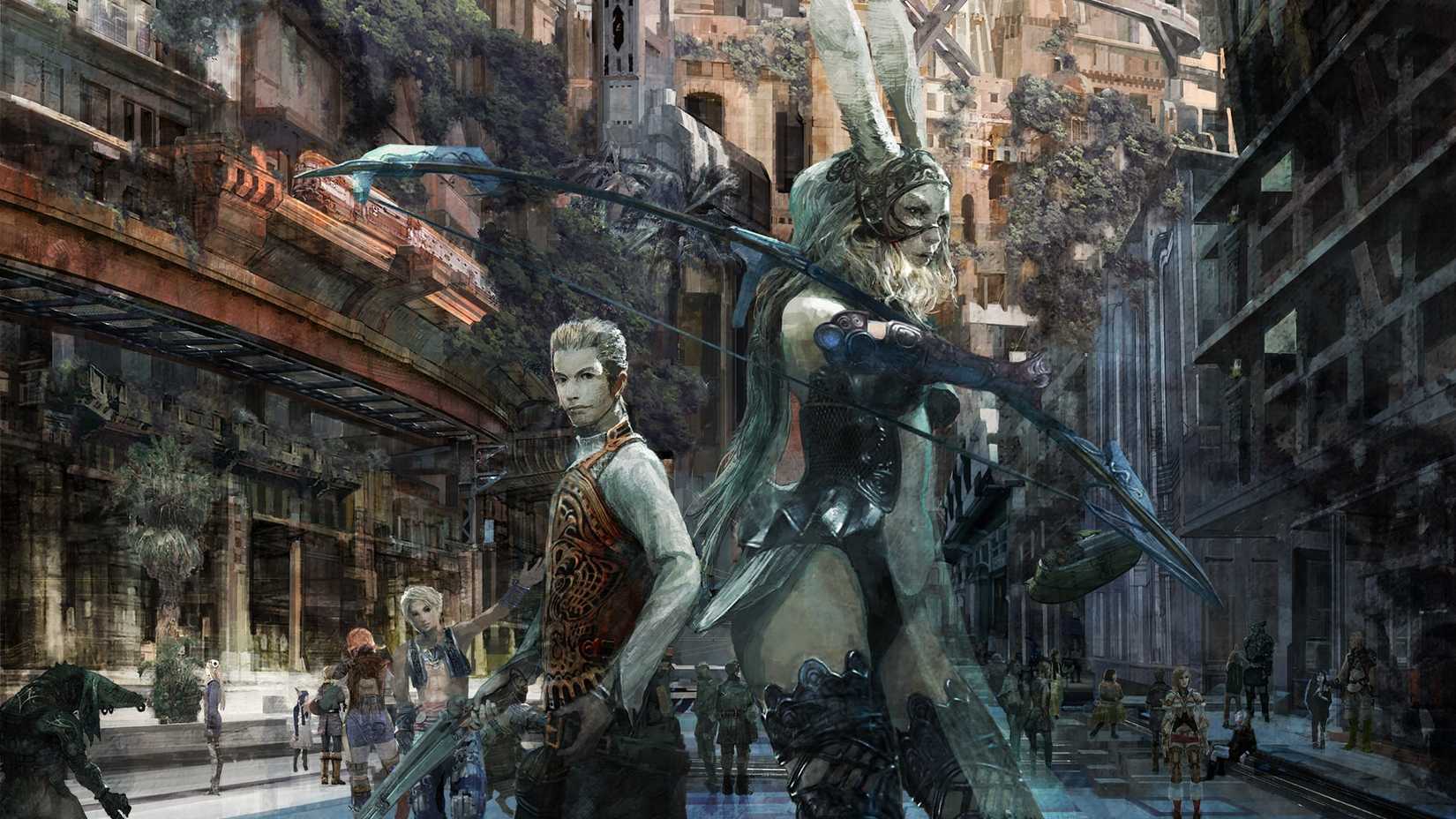 10 PS2 RPGs That Still Haven't Been Topped