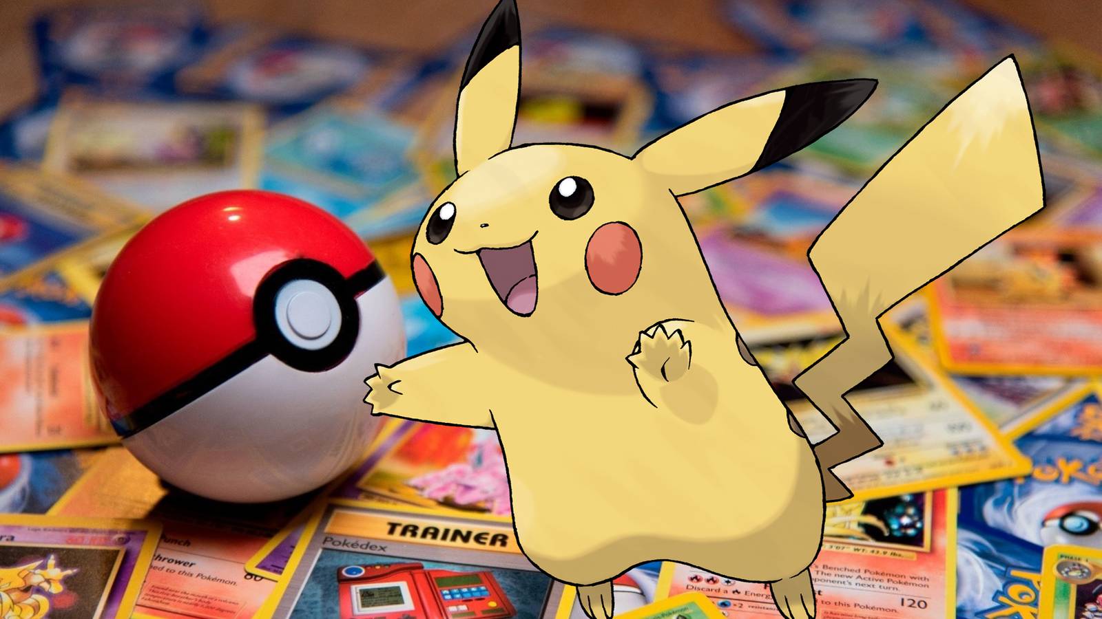 80s pokemon cards Vintage Pokmon Mystery Pack Base Set Pokmon Card Collection Worth $250,000