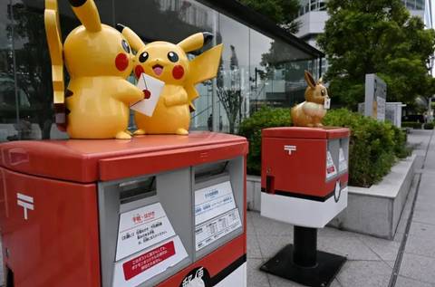 Pokémon Delivers Last-Minute Save for Pikachu, Eevee & Piplup