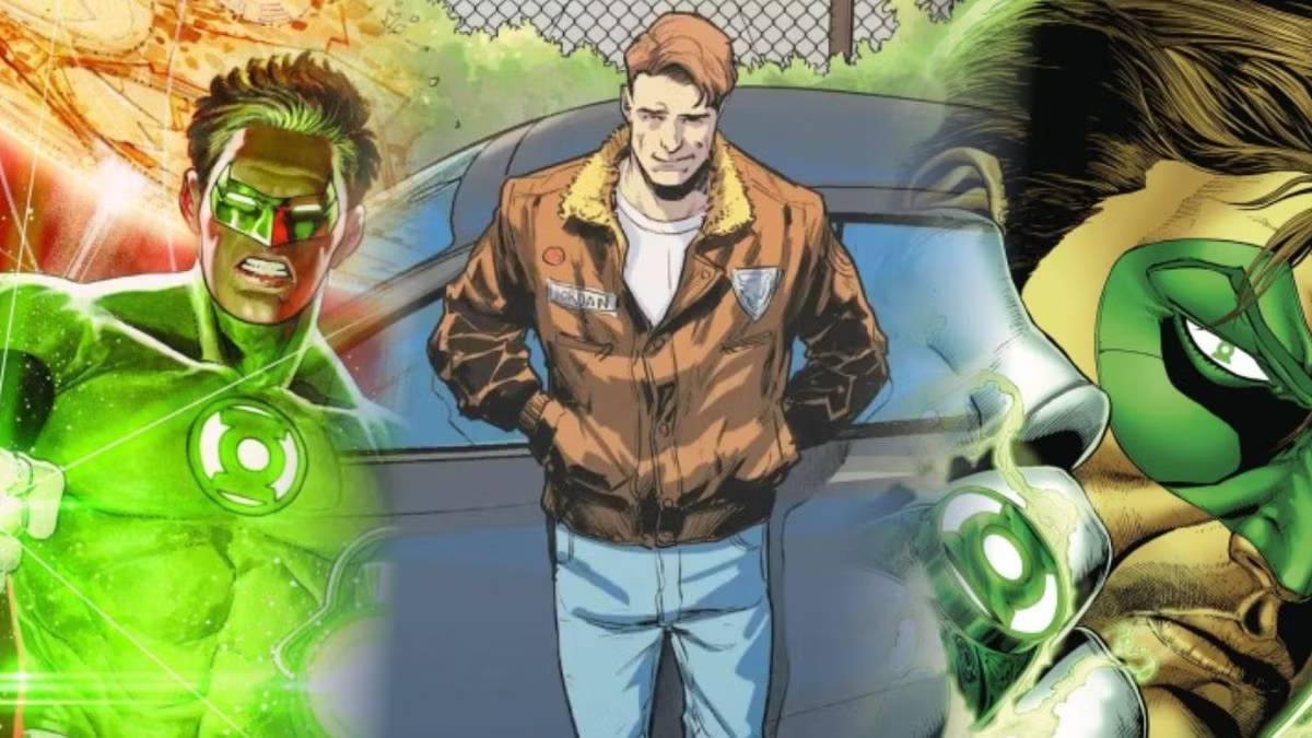 10 Best Green Lantern Corps Comics Ever Published