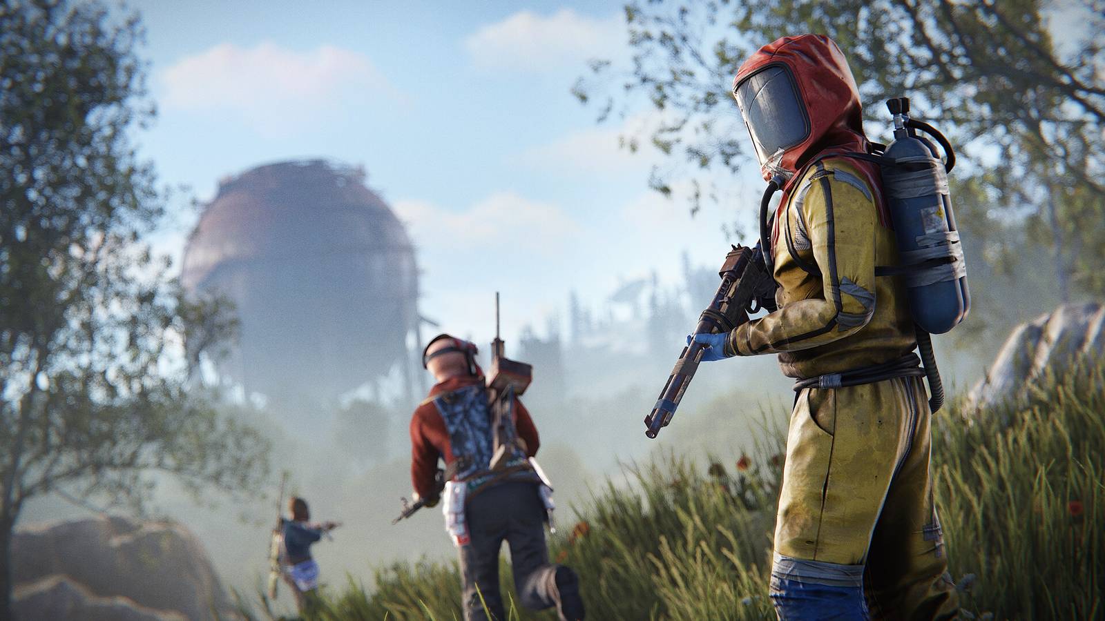 5 Survival Games That Get Harder The Longer You Survive