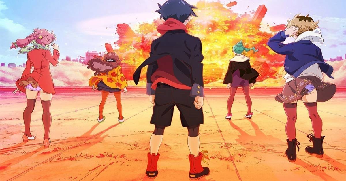 cbr.com - Shawn Wilken - 5 Most Disappointing Time Travel Anime Of All Time