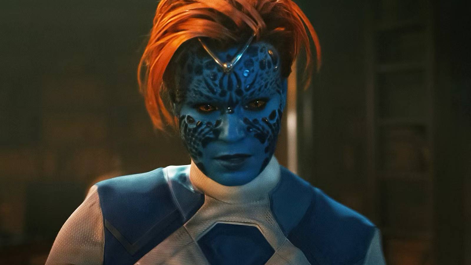 Say Goodbye To X-Men's Mystique Before Avengers: Doomsday Hits Theaters