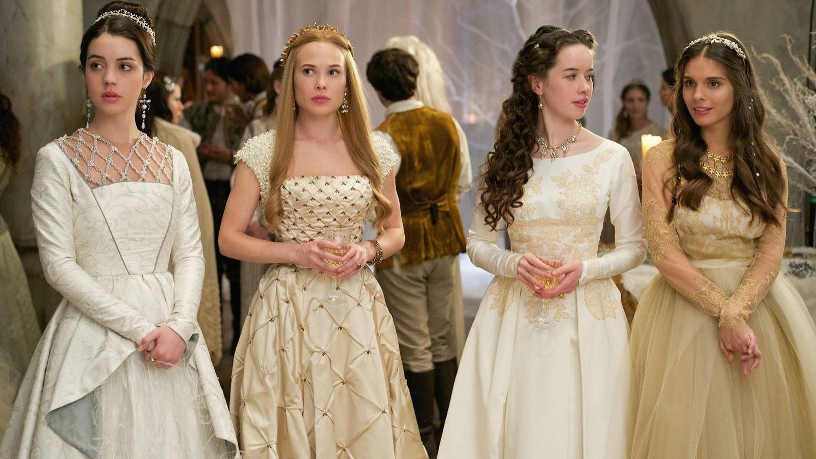 5 The CW Shows You Completely Forgot Existed