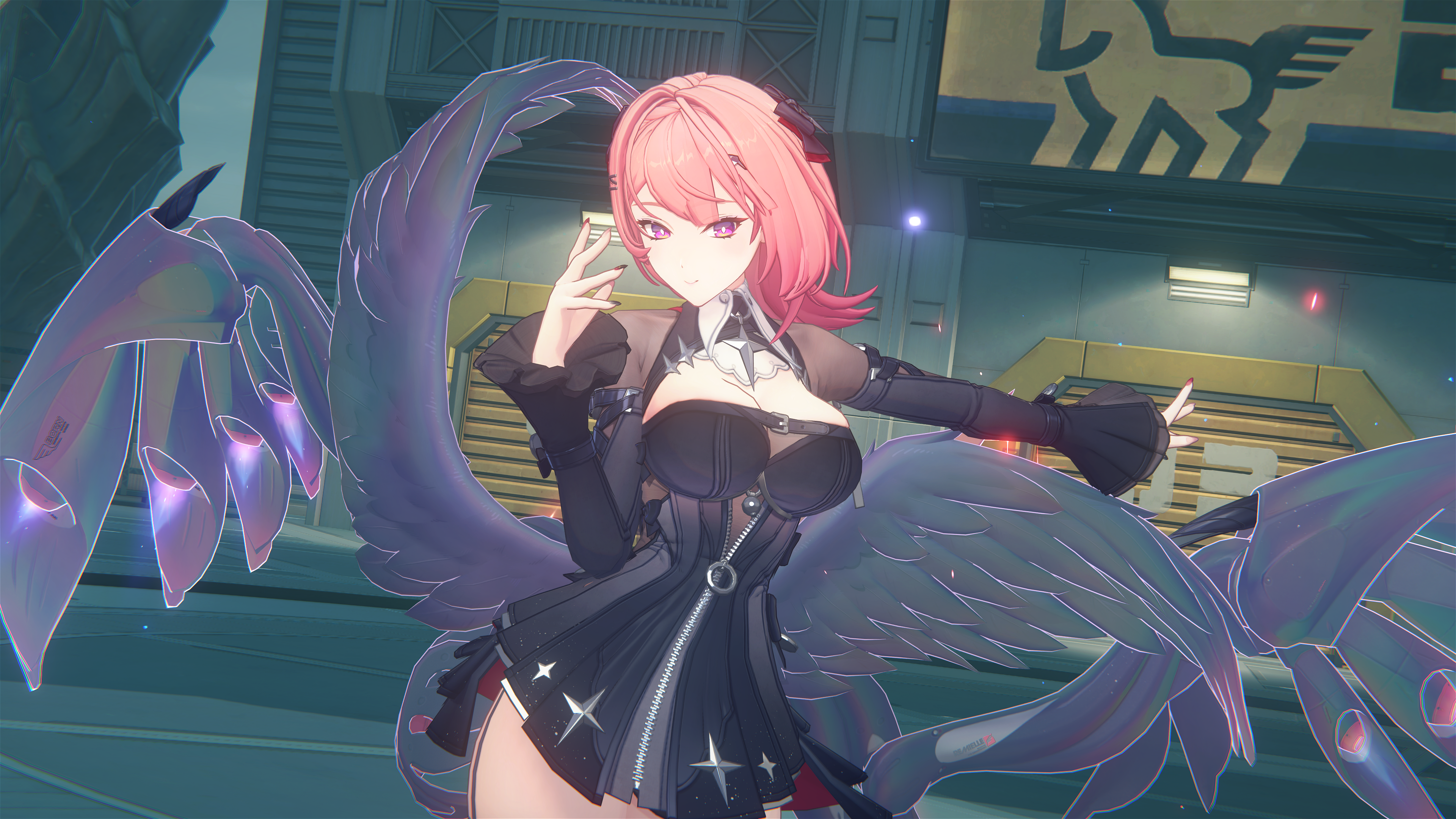 Zenless Zone Zero 2nd Anniversary Update Includes Remielle Dan, Free S ...