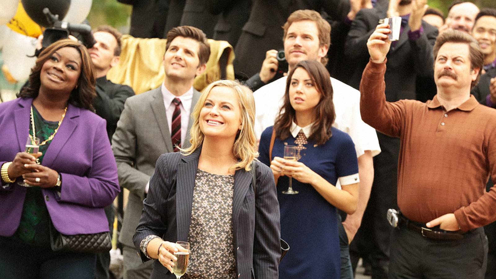 8 Sitcoms To Watch If You Liked Parks & Recreation