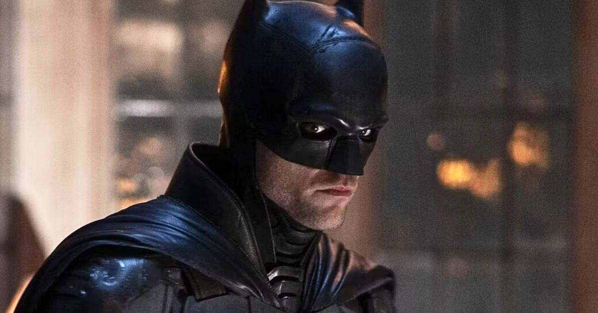 Say Goodbye To Batman As DC Shockingly Replaces The Dark Knight For Good