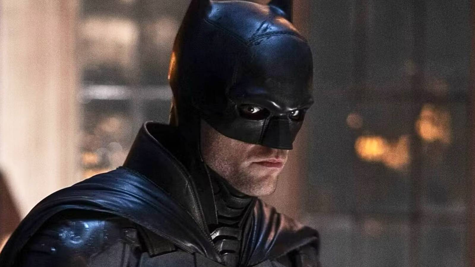 Batman Has Officially Been Replaced, Forcing Him to Break His ‘No-Kill’ Rule