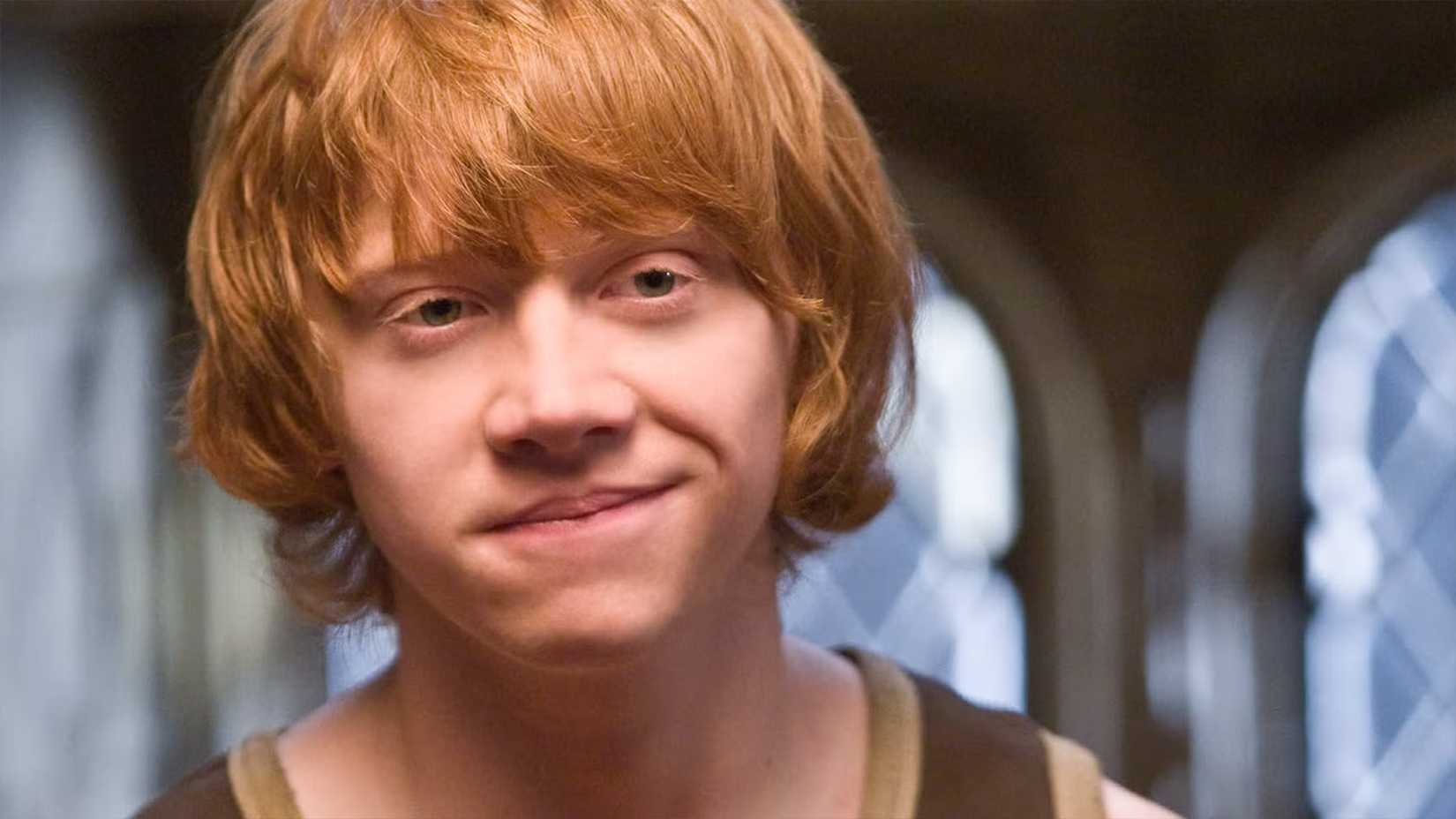 Harry Potter s Original Ron Weasley Star Officially Returning To Role harry-potter-s-original-ron-weasley-star-officially-returning-to-role