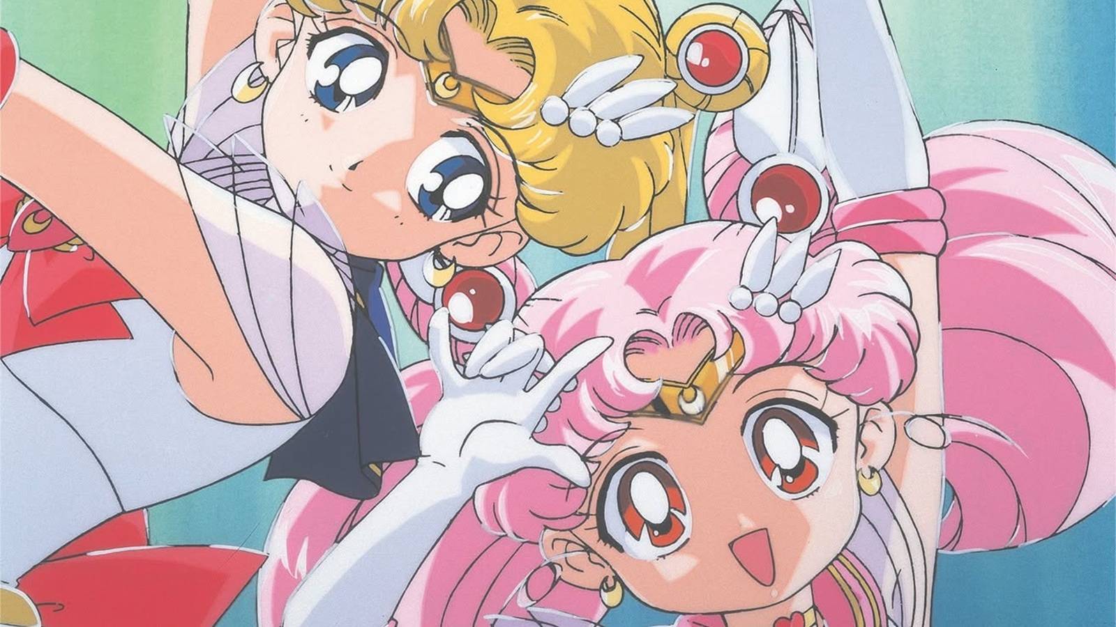 First New Sailor Moon Design in 3 Years Confirms Exclusive SDCC Release