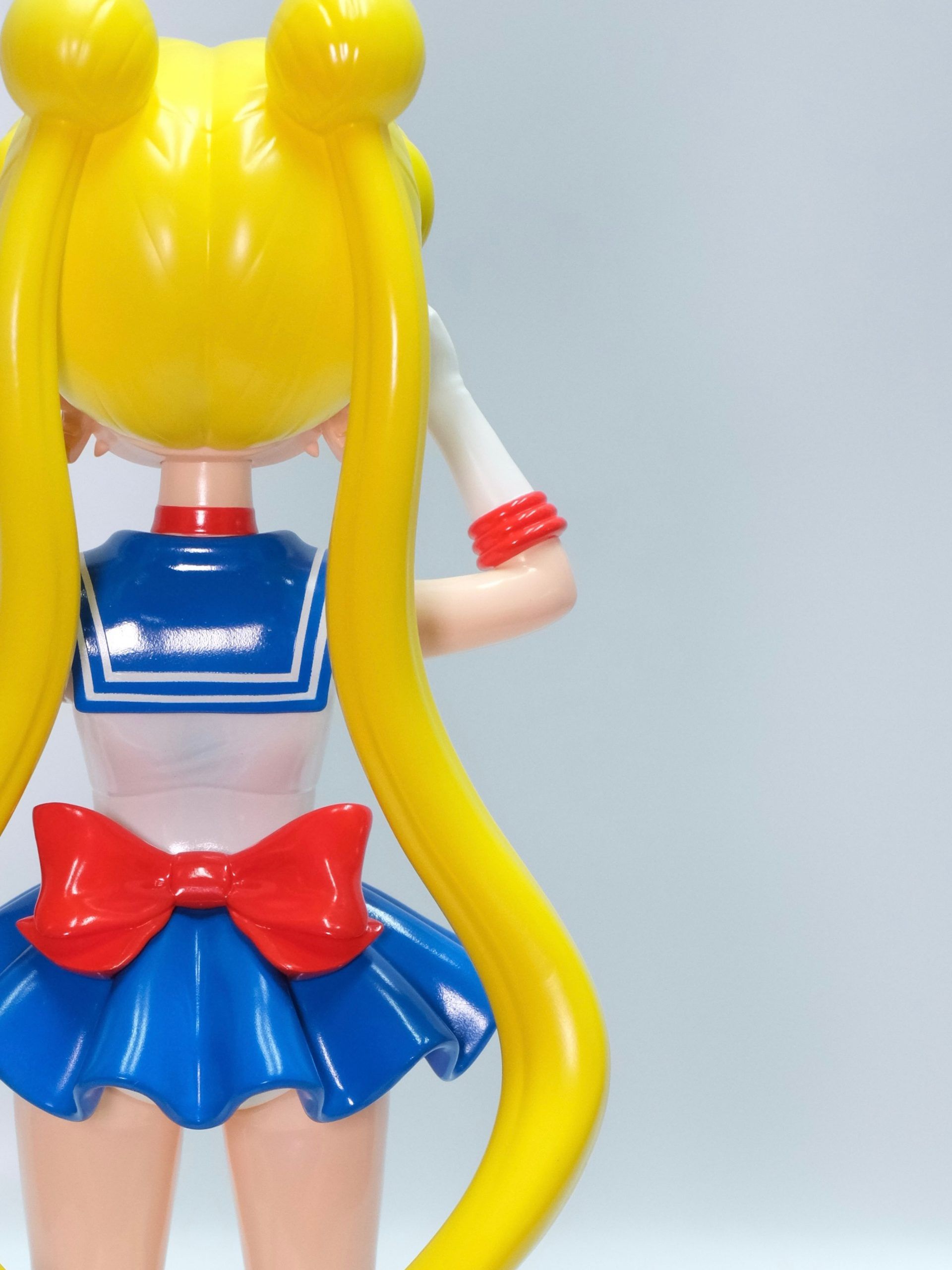 Sailor Moon Debuts Ultra-Rare New Manga Design Limited to Just 80