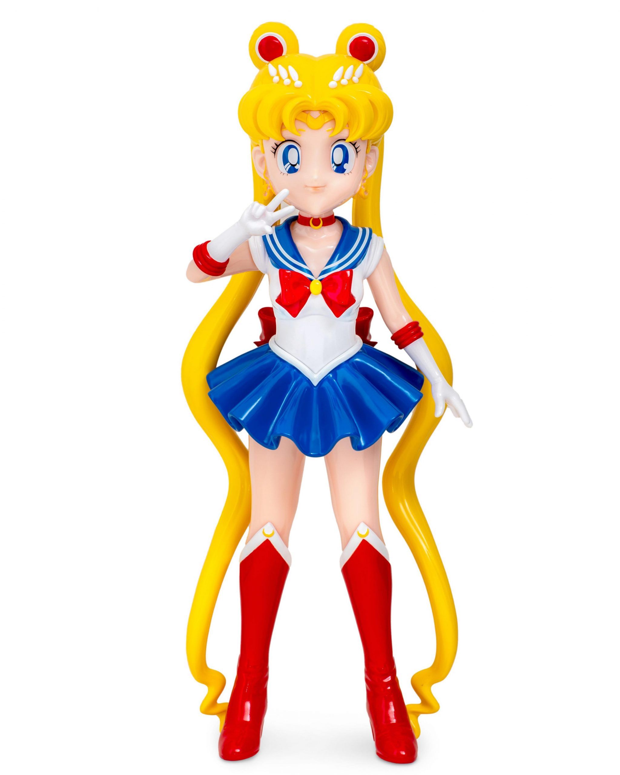 Sailor Moon Debuts Ultra-Rare New Manga Design Limited to Just 80 Worldwide