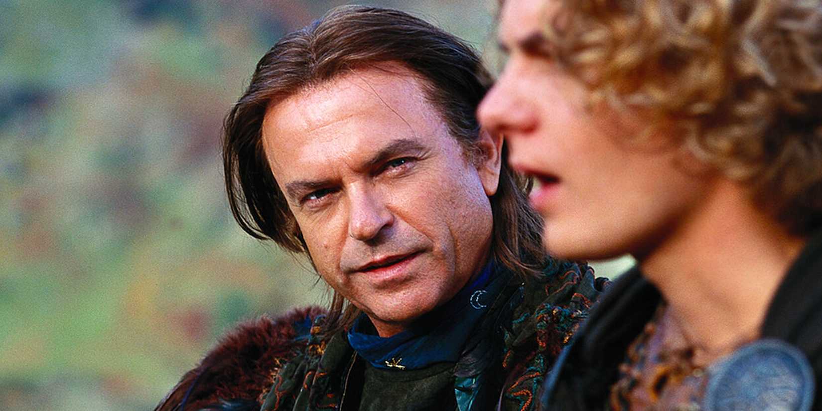 5 Best Sam Neill TV Shows, Ranked