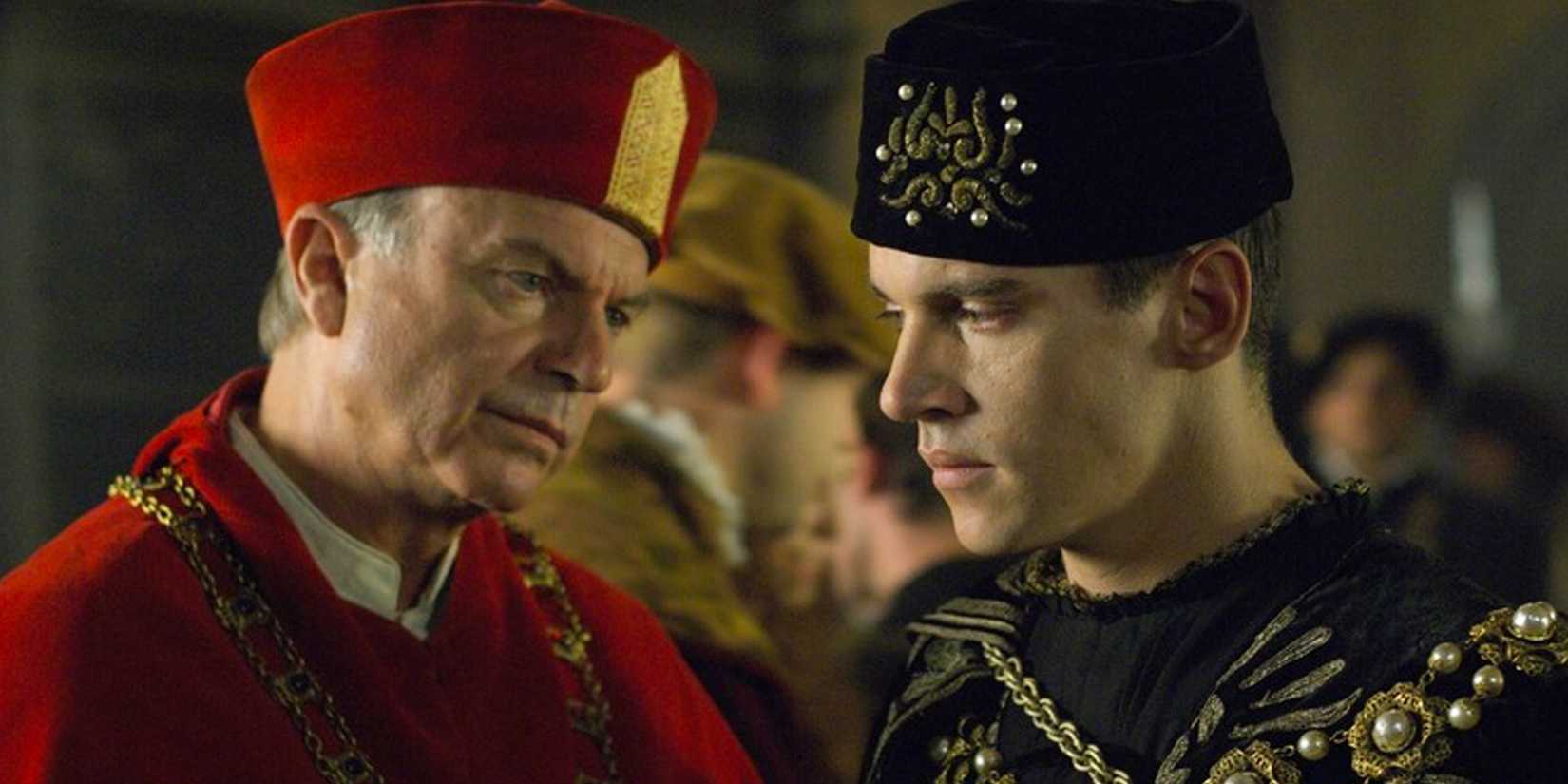 5 Best Sam Neill TV Shows, Ranked