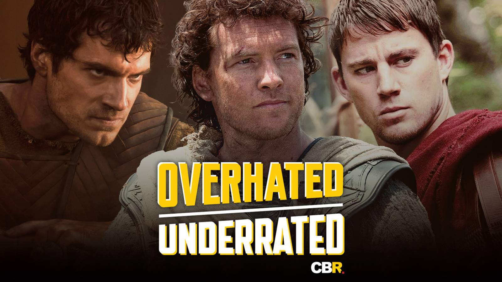 Overhated & Underrated: This Fantasy Epic is the Perfect Underrated Movie Before The Odyssey