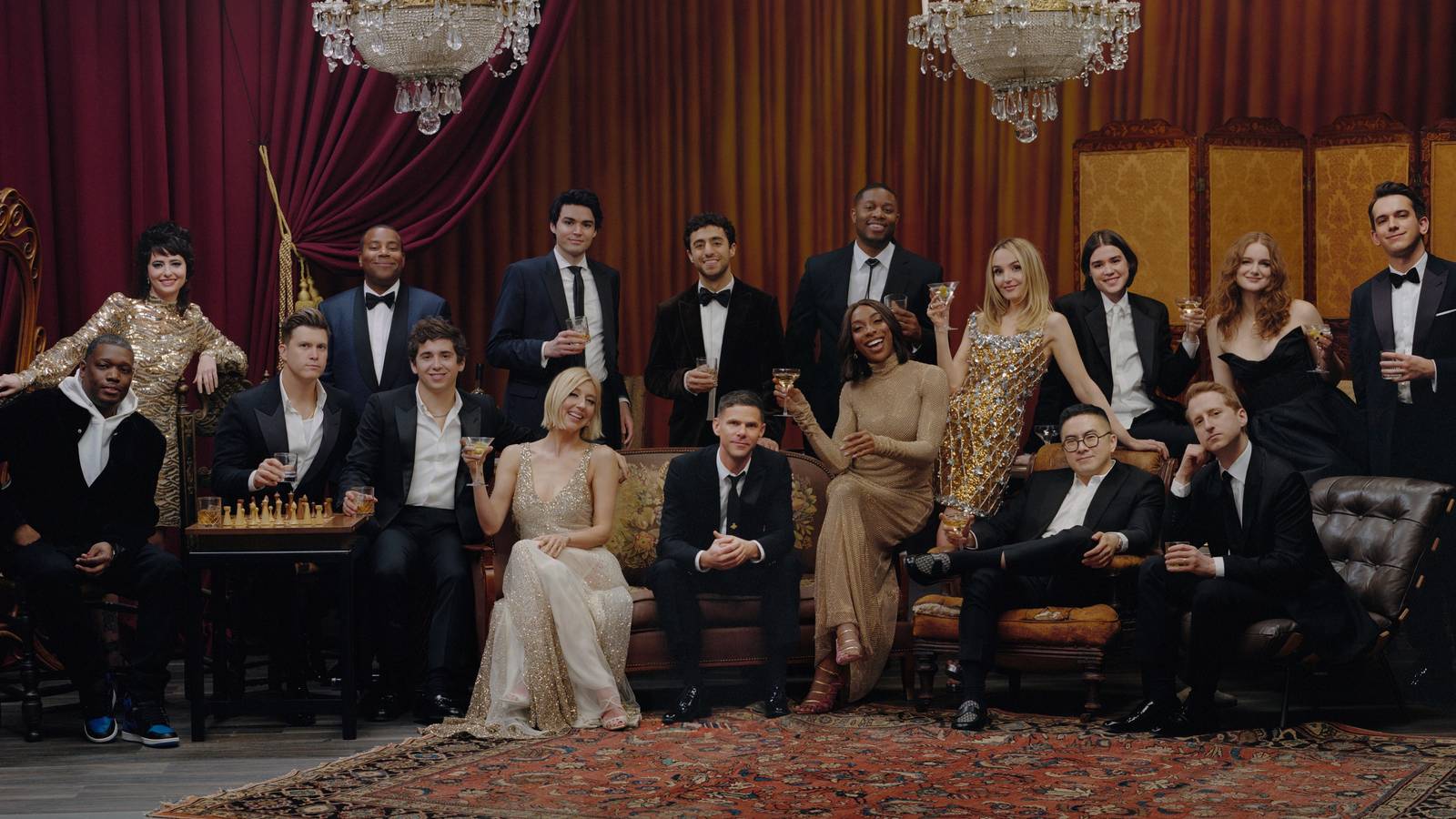 Saturday Night Live Says Goodbye to Fan-Favorite Star After 7 Seasons