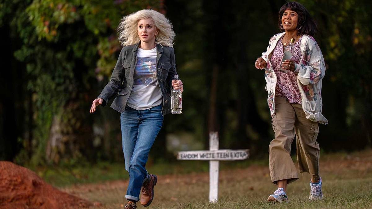 Der umstrittenste Horrorfilm des Jahres 2026 feiert nach ...