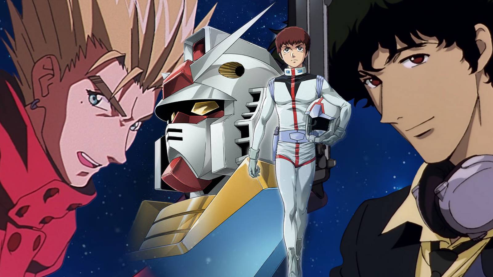 10 Classic Sci-Fi Anime You Must Watch in 2026