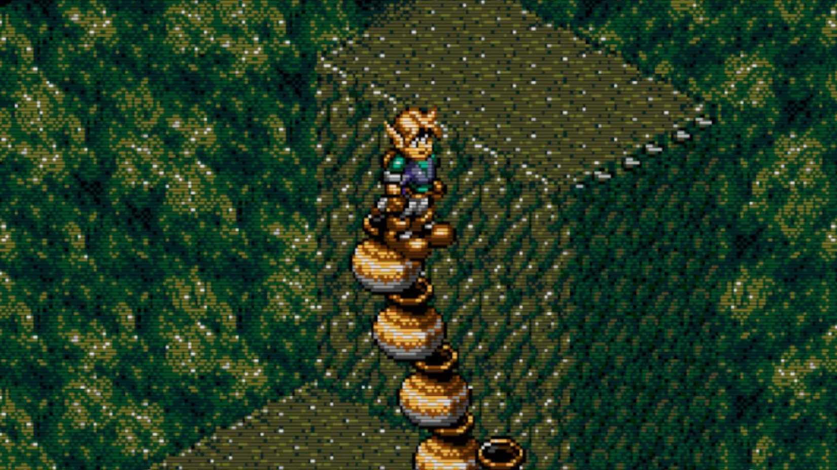 5 Perfect Sega Genesis Games No One Remembers Today
