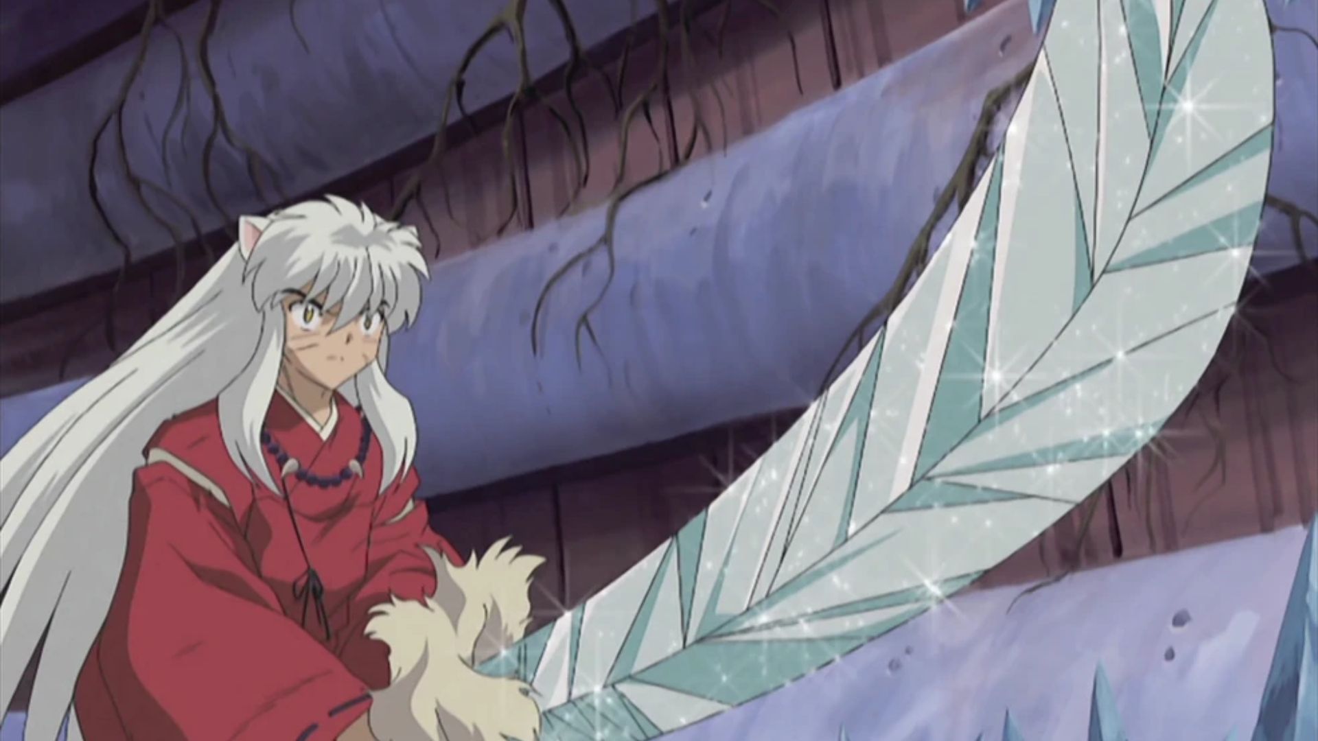 The Most Iconic 2000s Anime Characters, Ranked