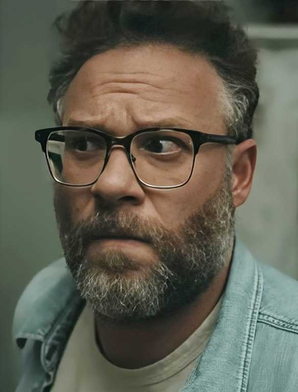 Seth Rogan Invite Robert De Niro Hunts a Serial Killer in New Netflix Thriller Based on ...