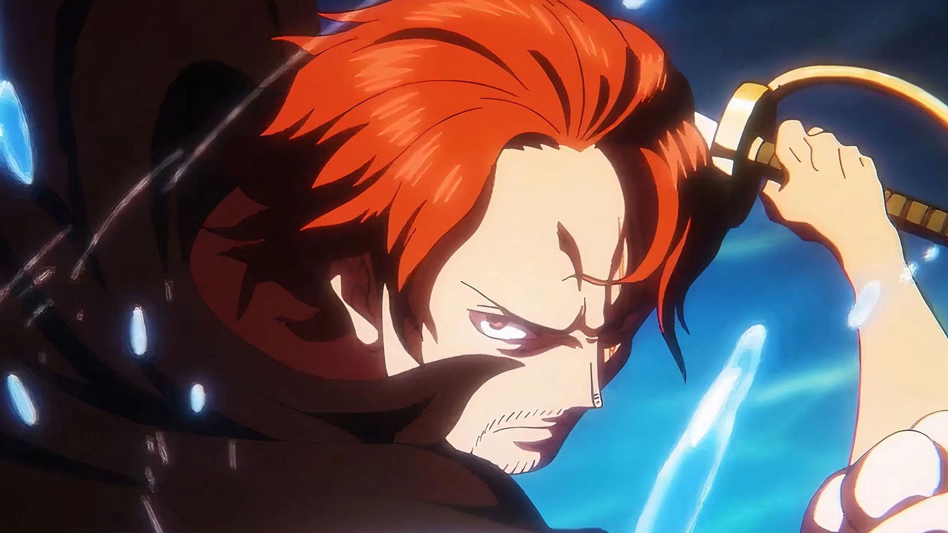 Шесть сильнейших персонажей в поисках One Piece, отсортированные по силе