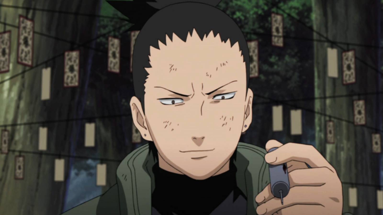 10 Action Anime Heroes Who Won Without Being the Strongest
