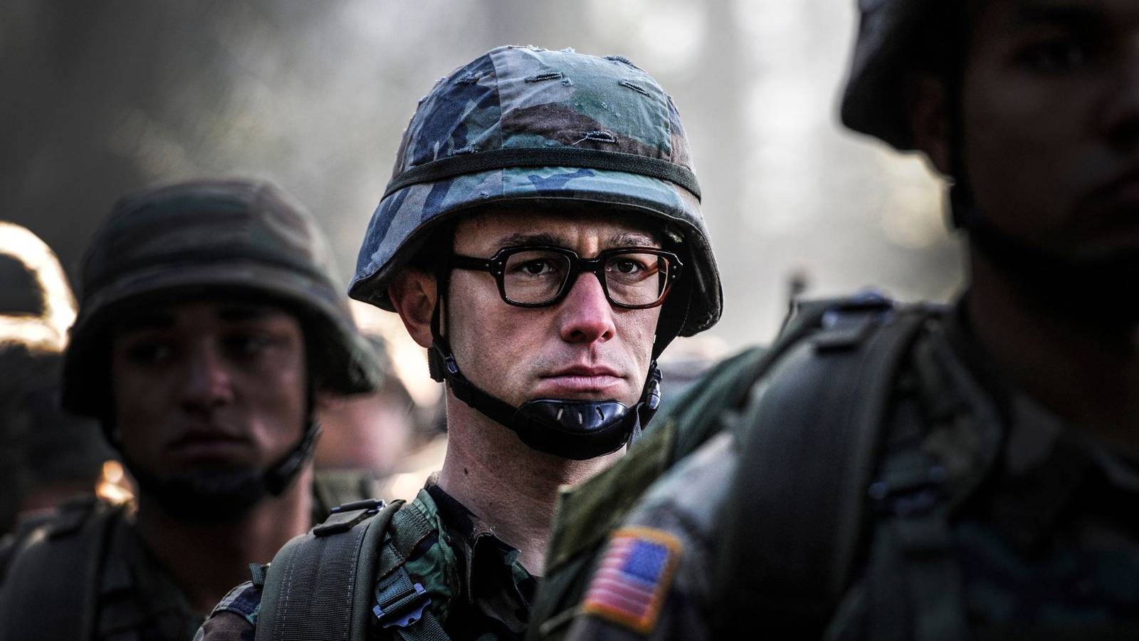 Joseph Gordon-Levitt & Timothy Olyphant's Divisive CIA Movie Is Heading to Netflix in Just 1 Day
