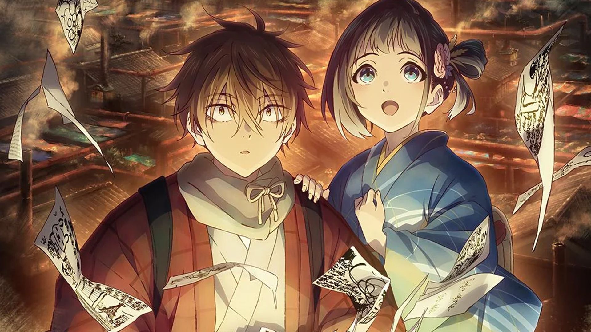 Netflix's Sleeper Hit Summer 2026 Anime Keeps Getting Better Every Episode